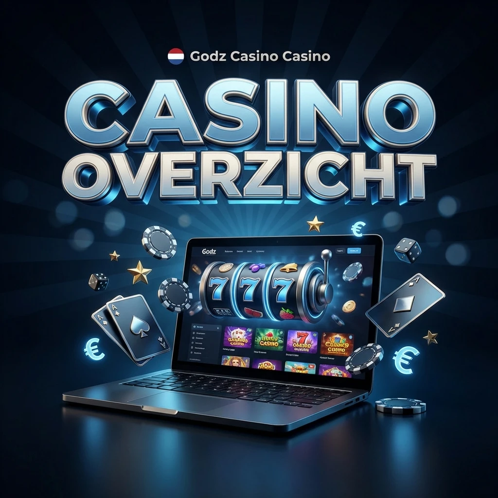 Casino Overzicht