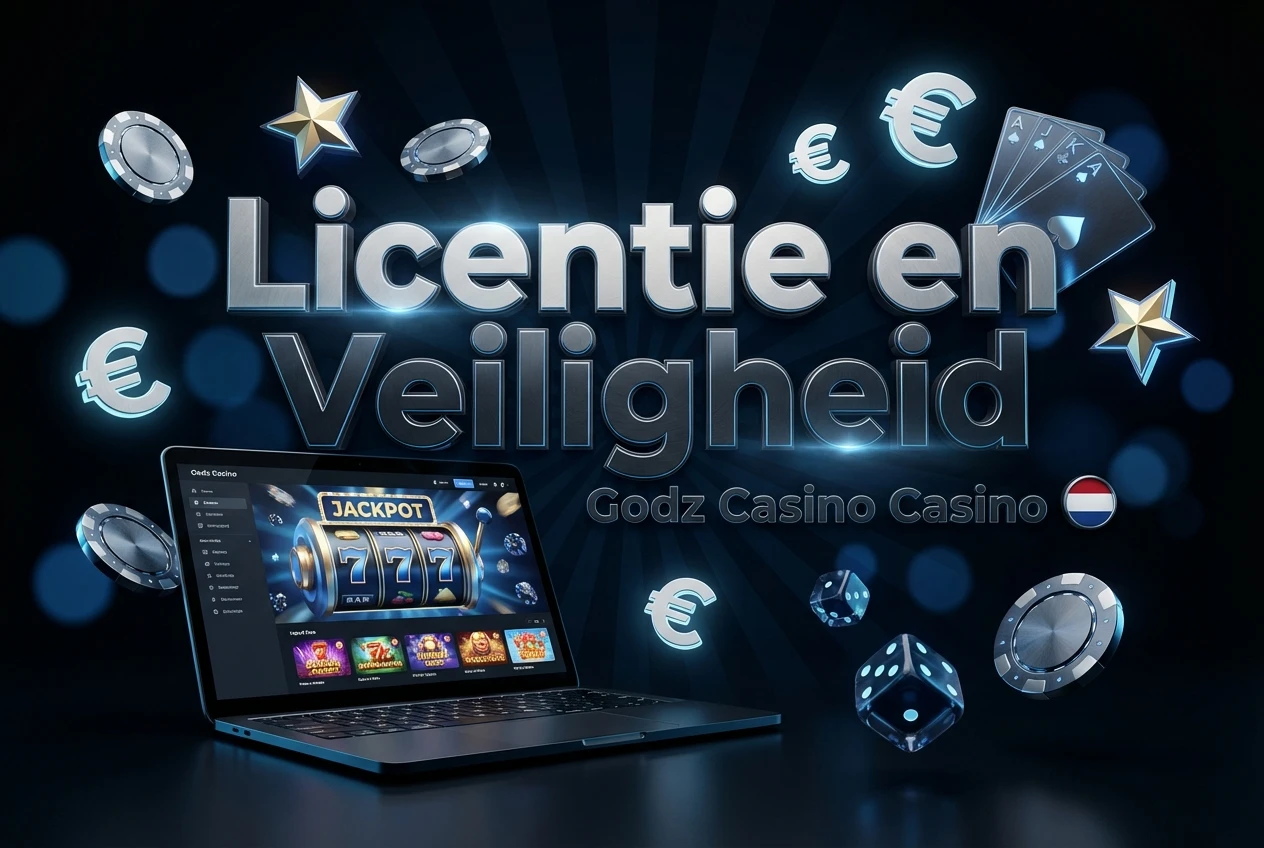 Licentie en Veiligheid